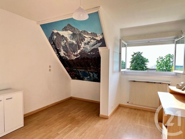 Maison &agrave; vendre - 6 pi&egrave;ces - 115,40 m2 - Anet - 28 - CENTRE