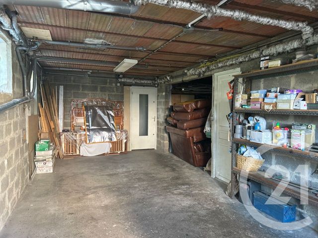 Maison &agrave; vendre - 6 pi&egrave;ces - 115,40 m2 - Anet - 28 - CENTRE