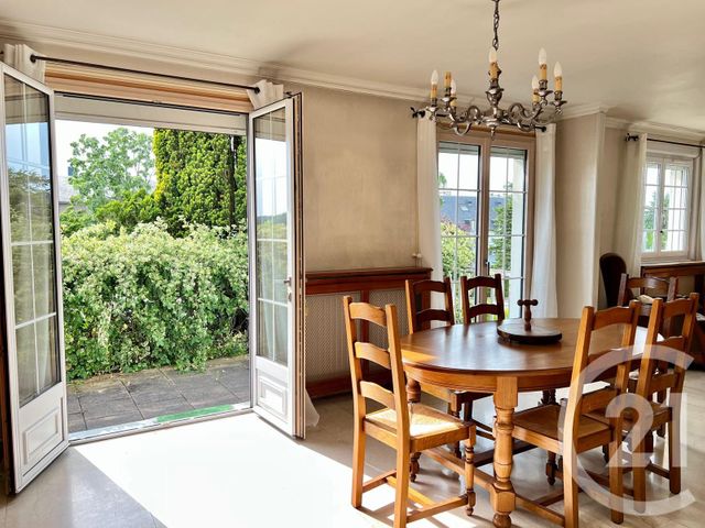 Maison &agrave; vendre - 6 pi&egrave;ces - 115,40 m2 - Anet - 28 - CENTRE