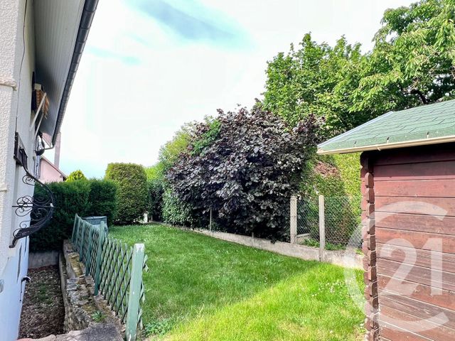 Maison &agrave; vendre - 6 pi&egrave;ces - 115,40 m2 - Anet - 28 - CENTRE