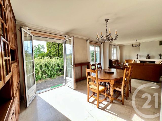 Maison &agrave; vendre - 6 pi&egrave;ces - 115,40 m2 - Anet - 28 - CENTRE