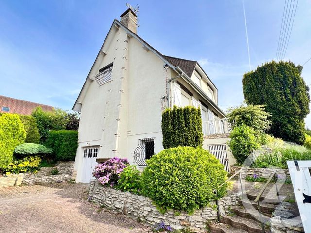 maison - ANET - 28