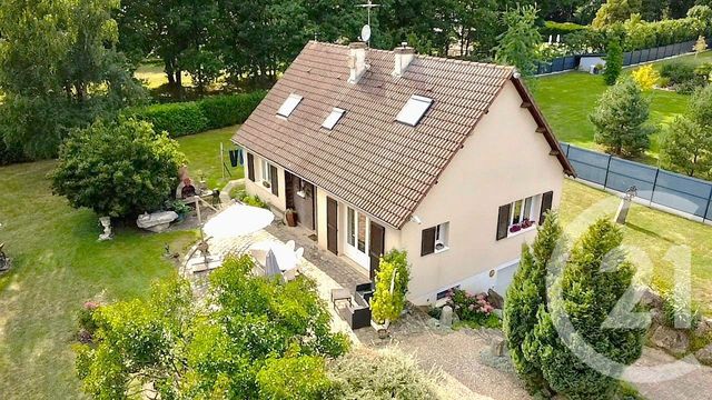 maison - SOREL MOUSSEL - 28