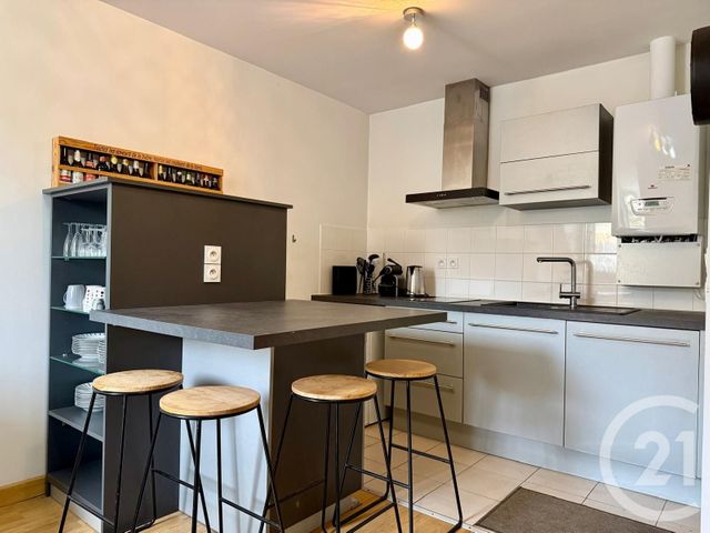 Appartement T2 &agrave; vendre - 2 pi&egrave;ces - 37,41 m2 - Dreux - 28 - CENTRE
