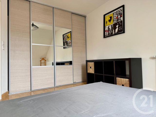 Appartement T2 &agrave; vendre - 2 pi&egrave;ces - 37,41 m2 - Dreux - 28 - CENTRE