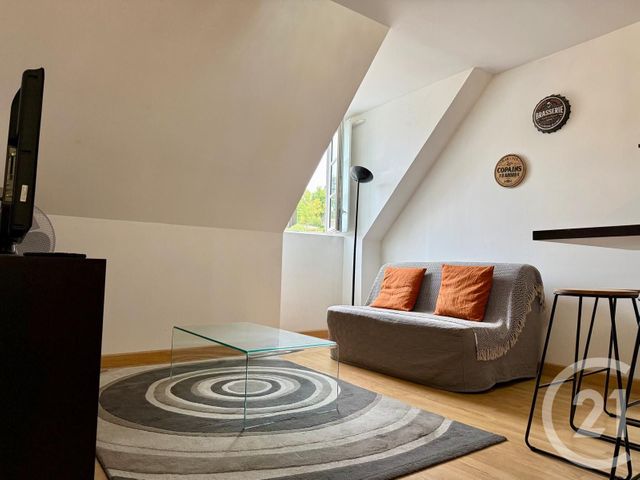 Appartement T2 &agrave; vendre - 2 pi&egrave;ces - 37,41 m2 - Dreux - 28 - CENTRE