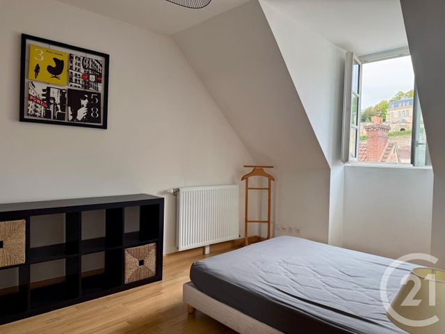Appartement T2 &agrave; vendre - 2 pi&egrave;ces - 37,41 m2 - Dreux - 28 - CENTRE