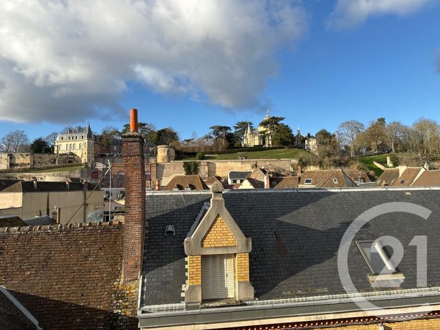 Appartement T2 &agrave; vendre - 2 pi&egrave;ces - 37,41 m2 - Dreux - 28 - CENTRE