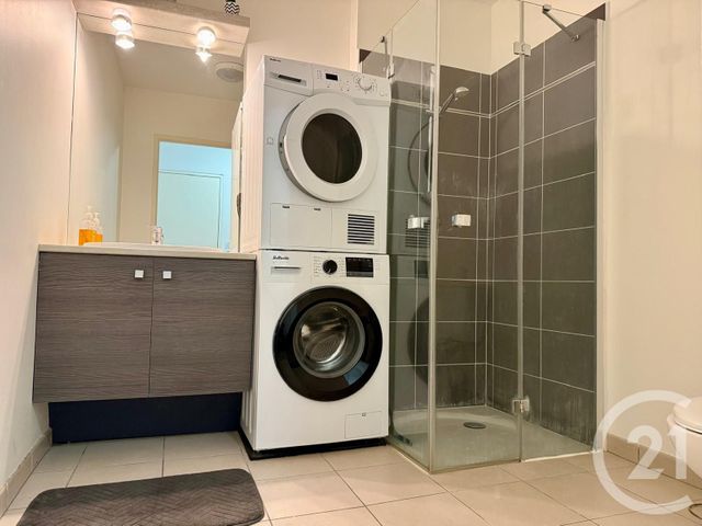 Appartement T2 &agrave; vendre - 2 pi&egrave;ces - 37,41 m2 - Dreux - 28 - CENTRE