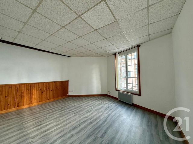 Appartement Studio à vendre NONANCOURT