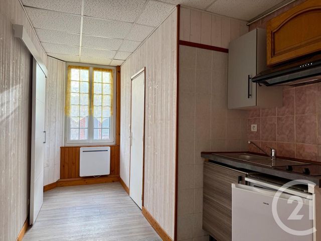 Appartement Studio &agrave; vendre - 1 pi&egrave;ce - 30,50 m2 - Nonancourt - 27 - HAUTE-NORMANDIE
