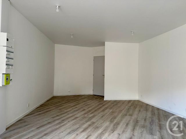 Appartement T2 &agrave; vendre - 2 pi&egrave;ces - 59 m2 - Nonancourt - 27 - HAUTE-NORMANDIE