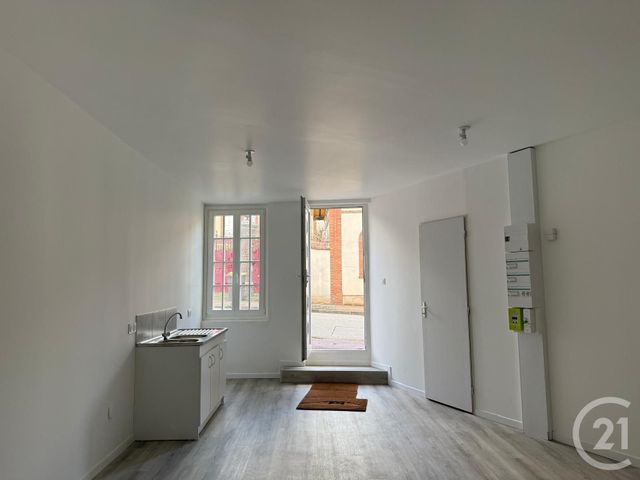 Appartement T2 &agrave; vendre - 2 pi&egrave;ces - 59 m2 - Nonancourt - 27 - HAUTE-NORMANDIE
