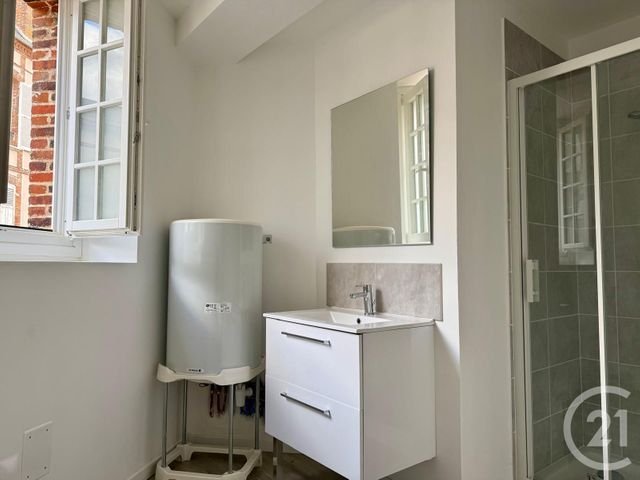 Appartement T2 &agrave; vendre - 2 pi&egrave;ces - 59 m2 - Nonancourt - 27 - HAUTE-NORMANDIE