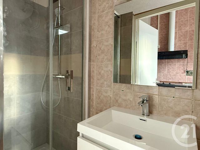 Appartement Studio &agrave; vendre - 1 pi&egrave;ce - 22 m2 - Nonancourt - 27 - HAUTE-NORMANDIE