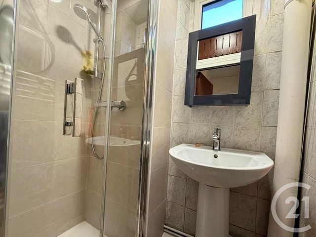 Appartement T2 &agrave; vendre - 2 pi&egrave;ces - 30,70 m2 - Nonancourt - 27 - HAUTE-NORMANDIE