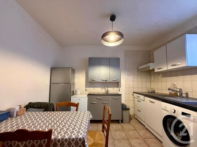 Appartement T2 à vendre NONANCOURT