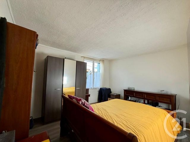 Appartement T2 &agrave; vendre - 2 pi&egrave;ces - 30,70 m2 - Nonancourt - 27 - HAUTE-NORMANDIE