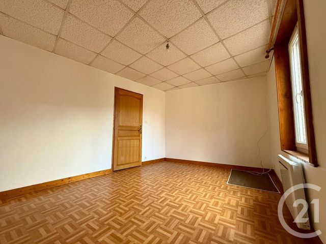 Appartement T2 &agrave; vendre - 2 pi&egrave;ces - 37 m2 - Nonancourt - 27 - HAUTE-NORMANDIE