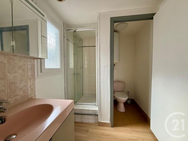 Appartement T2 &agrave; vendre - 2 pi&egrave;ces - 37 m2 - Nonancourt - 27 - HAUTE-NORMANDIE