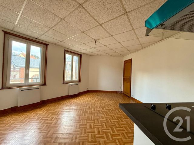 Appartement T2 &agrave; vendre - 2 pi&egrave;ces - 37 m2 - Nonancourt - 27 - HAUTE-NORMANDIE