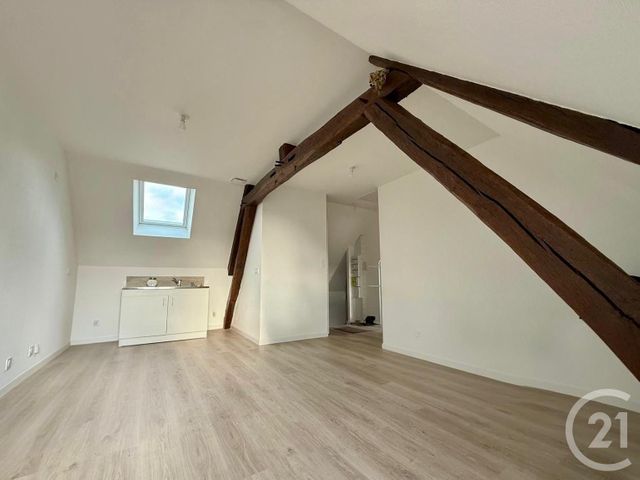 Appartement T2 à vendre NONANCOURT