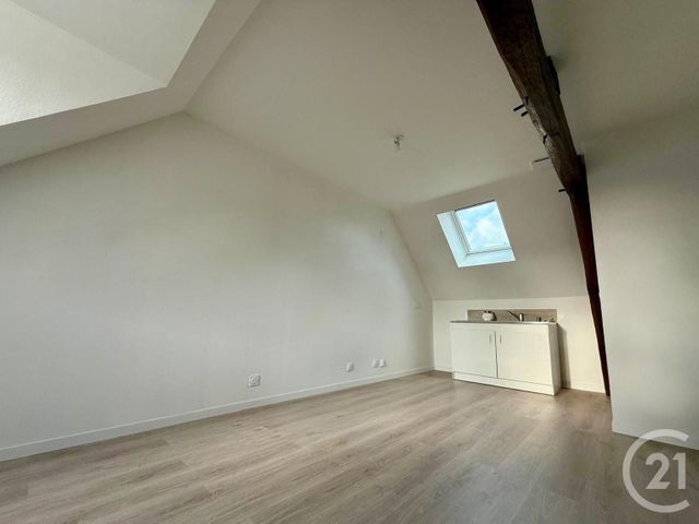 Appartement T2 &agrave; vendre - 2 pi&egrave;ces - 33,80 m2 - Nonancourt - 27 - HAUTE-NORMANDIE