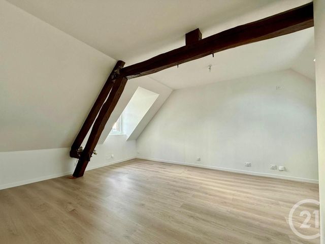 Appartement T2 &agrave; vendre - 2 pi&egrave;ces - 33,80 m2 - Nonancourt - 27 - HAUTE-NORMANDIE