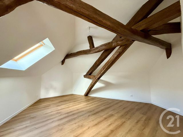 Appartement T3 &agrave; vendre - 3 pi&egrave;ces - 46,20 m2 - Nonancourt - 27 - HAUTE-NORMANDIE