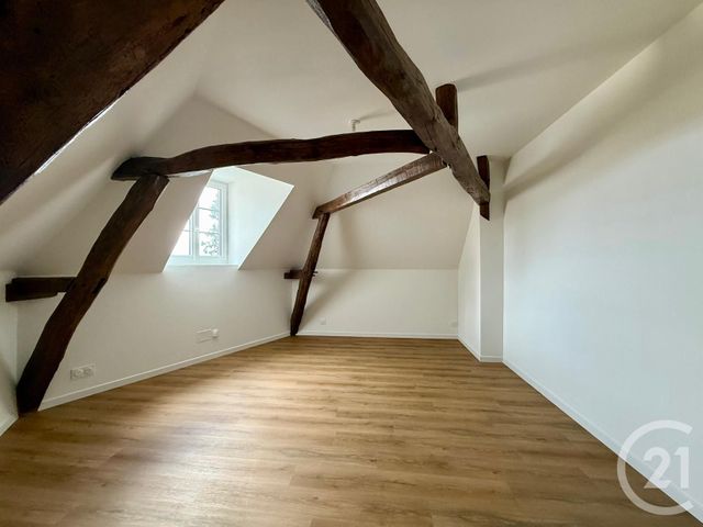 Appartement T3 &agrave; vendre - 3 pi&egrave;ces - 46,20 m2 - Nonancourt - 27 - HAUTE-NORMANDIE