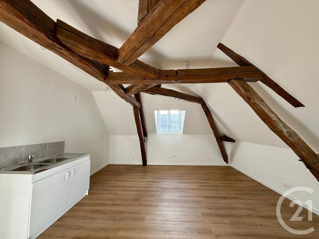 Appartement T3 &agrave; vendre - 3 pi&egrave;ces - 46,20 m2 - Nonancourt - 27 - HAUTE-NORMANDIE