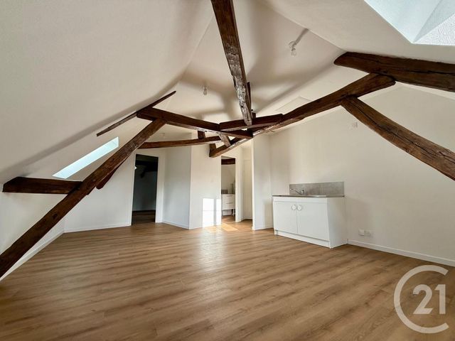 Appartement T3 à vendre NONANCOURT