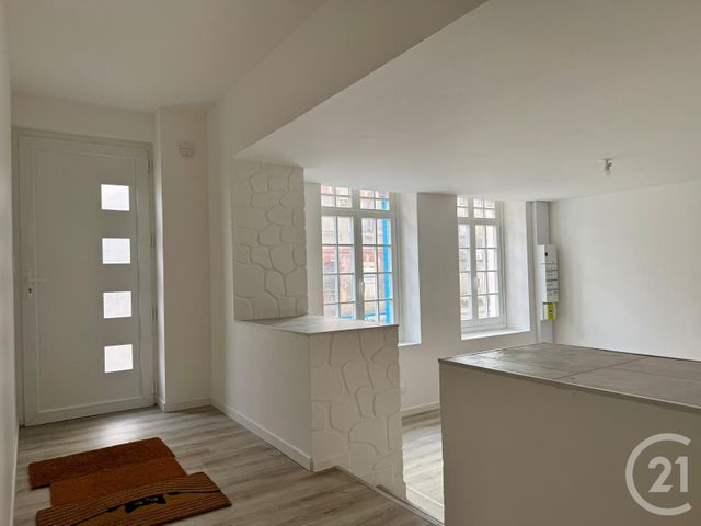 Appartement T3 &agrave; vendre - 3 pi&egrave;ces - 71,50 m2 - Nonancourt - 27 - HAUTE-NORMANDIE