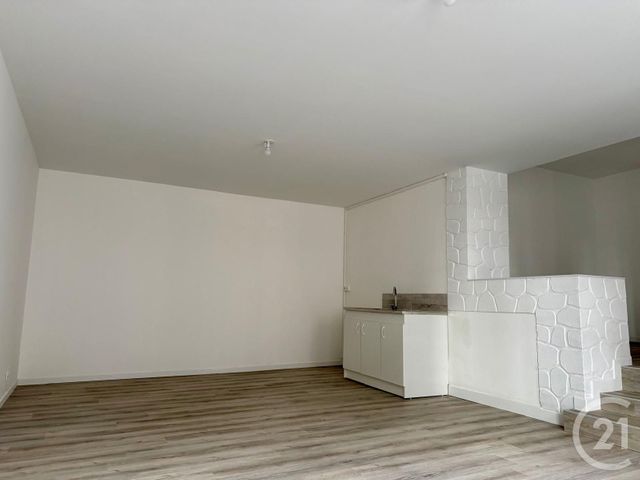 Appartement T3 &agrave; vendre - 3 pi&egrave;ces - 71,50 m2 - Nonancourt - 27 - HAUTE-NORMANDIE