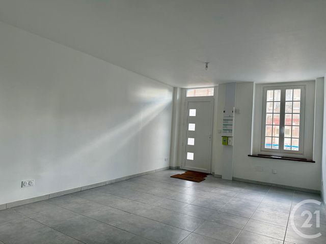 Appartement T2 &agrave; vendre - 2 pi&egrave;ces - 40,80 m2 - Nonancourt - 27 - HAUTE-NORMANDIE