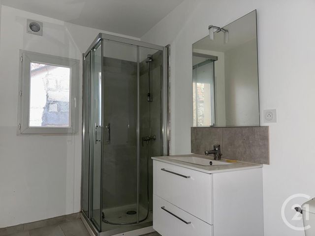 Appartement T2 &agrave; vendre - 2 pi&egrave;ces - 40,80 m2 - Nonancourt - 27 - HAUTE-NORMANDIE