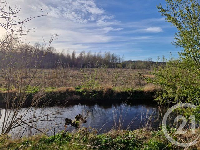 Maison &agrave; vendre - 4 pi&egrave;ces - 105 m2 - Oulins - 28 - CENTRE