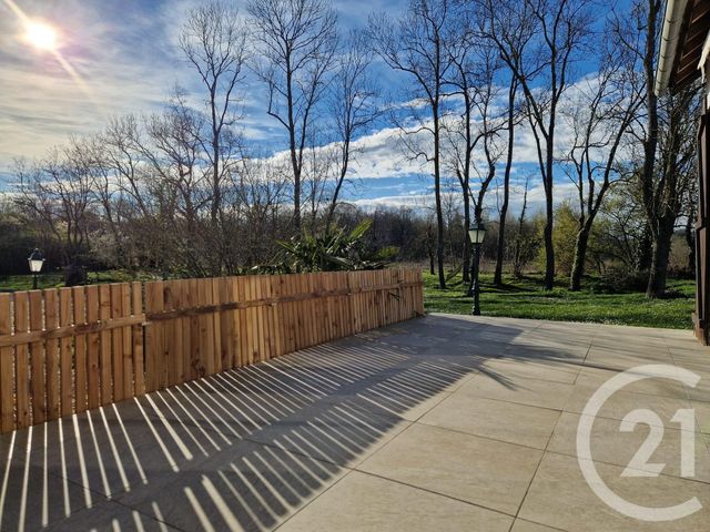 Maison &agrave; vendre - 4 pi&egrave;ces - 105 m2 - Oulins - 28 - CENTRE