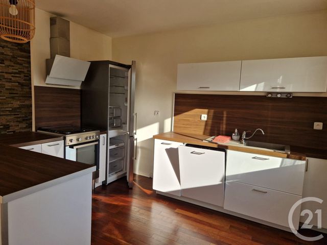 Maison &agrave; vendre - 4 pi&egrave;ces - 105 m2 - Oulins - 28 - CENTRE