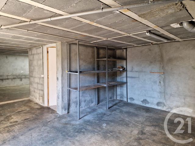 Maison &agrave; vendre - 4 pi&egrave;ces - 105 m2 - Oulins - 28 - CENTRE