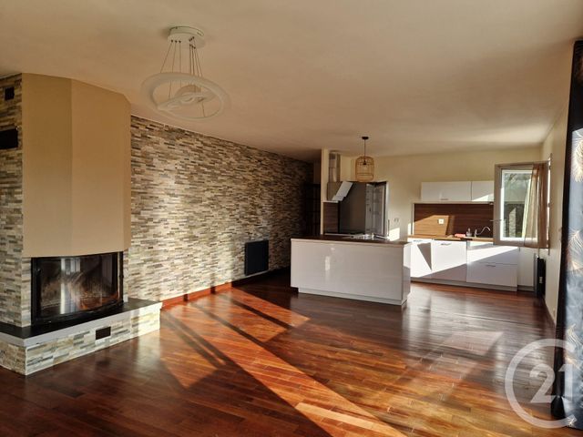 Maison &agrave; vendre - 4 pi&egrave;ces - 105 m2 - Oulins - 28 - CENTRE