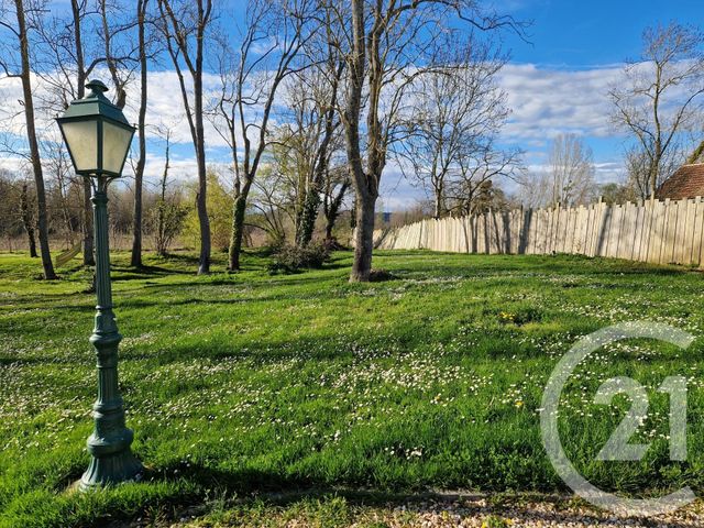 Maison &agrave; vendre - 4 pi&egrave;ces - 105 m2 - Oulins - 28 - CENTRE