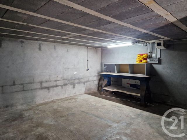 Maison &agrave; vendre - 4 pi&egrave;ces - 105 m2 - Oulins - 28 - CENTRE