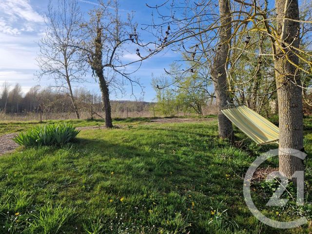 Maison &agrave; vendre - 4 pi&egrave;ces - 105 m2 - Oulins - 28 - CENTRE