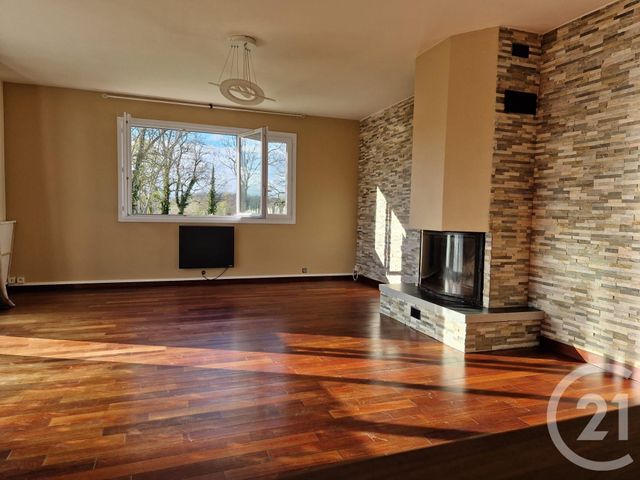 Maison &agrave; vendre - 4 pi&egrave;ces - 105 m2 - Oulins - 28 - CENTRE