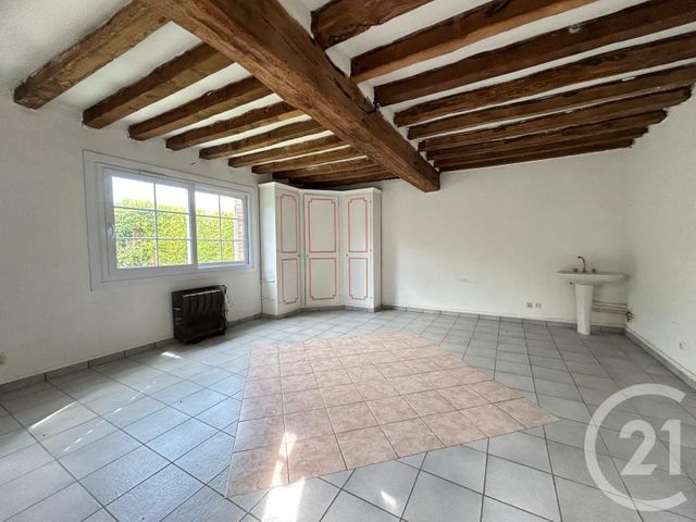 Maison à vendre - 7 pièces - 250 m2 - La Couture Boussey - 27 - HAUTE-NORMANDIE