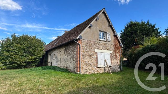 Maison à vendre - 7 pièces - 250 m2 - La Couture Boussey - 27 - HAUTE-NORMANDIE