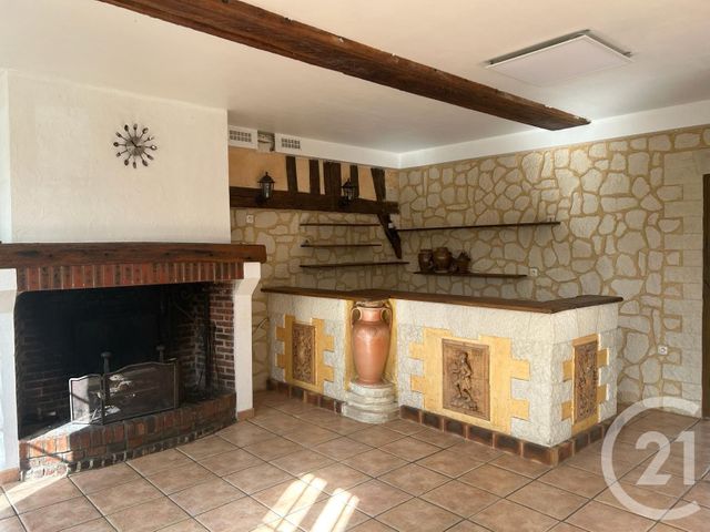 Maison à vendre - 7 pièces - 250 m2 - La Couture Boussey - 27 - HAUTE-NORMANDIE