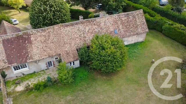 Maison à vendre - 7 pièces - 250 m2 - La Couture Boussey - 27 - HAUTE-NORMANDIE
