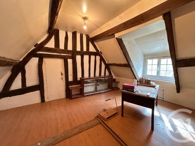 Maison à vendre - 7 pièces - 250 m2 - La Couture Boussey - 27 - HAUTE-NORMANDIE